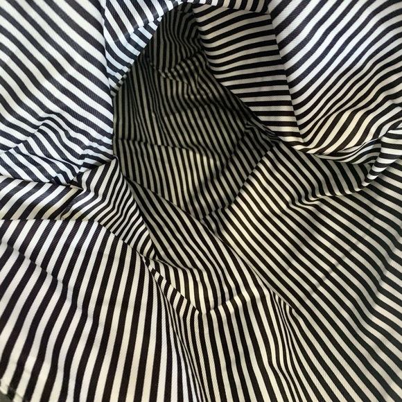 Storm Gray “Cobble Hill Travel Leslie” Bag - Picture 11 of 12